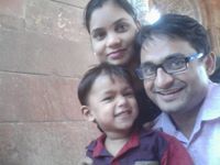 Pk Patel
