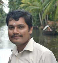 Jayakrishnan Vasudeven