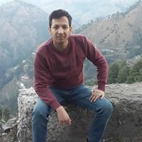 Vishal Gupta