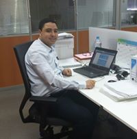 Abdelwahab Fahim