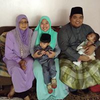 Enie Rohani