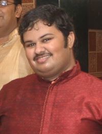 Shriniwas Kolarkar