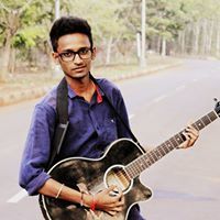 Mallikarjun Kanavalli