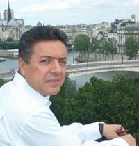 Mousa Abbas