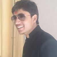 Axis Poudel