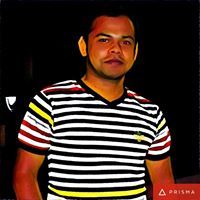 Partha Mondal