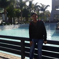 Mohamed Zewair