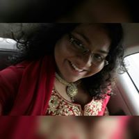 Mrinmayee Korgaonkar