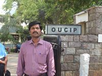 Devaraj Thambusamy