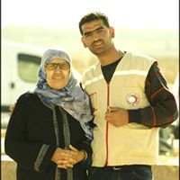 Khalilo Achour