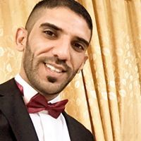 عرفات شاكر