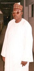 Sirajo Bindawa