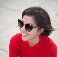 Elizabeth Becerril Wong