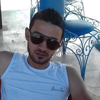 Mohamed Halim