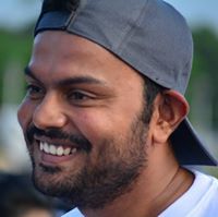 Syed Ali