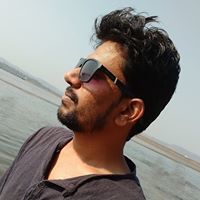 Sudarshan Sathe