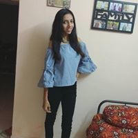 Priyanka Trivedi