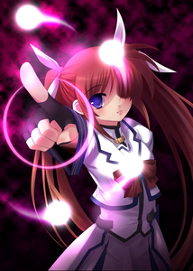 Nao Y. Sharp