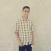 Mohamed Mokdam