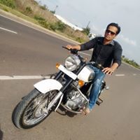 Omkar Shinde