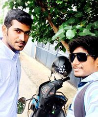 Gokul Krishnan