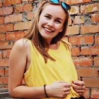 Дарина Федосенко