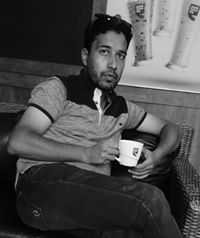 Vikas Razdan