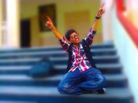 Siddarth Dubey