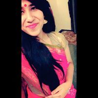 Anjali Chowdhary