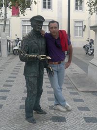 Víctor Sáenz Denis