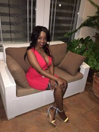 Eva Appah-Sampong