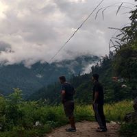 Aditya Shenoy