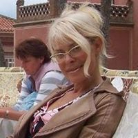 Татьяна Елекоева