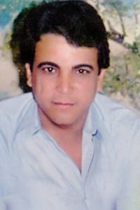 هيثم النصيري