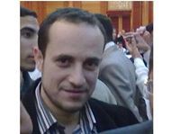 Sherif Abdel Moneim