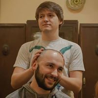 Сергій Великий