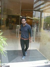 Kamar Raza