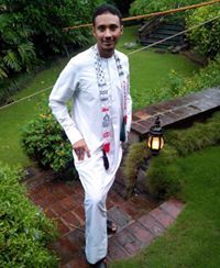 Mohamed Adil
