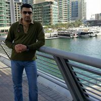 Murtadha Mohammed Baqer