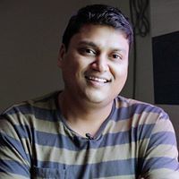 Saurabh Mangal