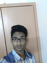 Vivek Kumbar