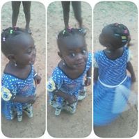 Baseerah Rabi'U Idris