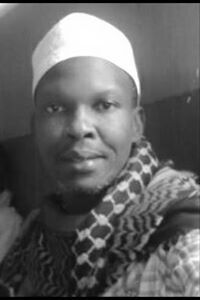 Yakub Hassan