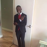 Leigham joseph smith