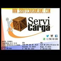 Servicarga Mia