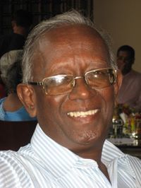 Kumar Samuel