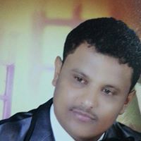 أحمد المقطري