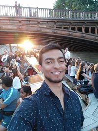 Sinaan Ali