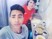 الرحال الشرقي