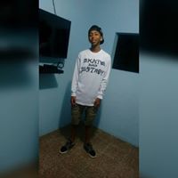 Sebastian Mosquera